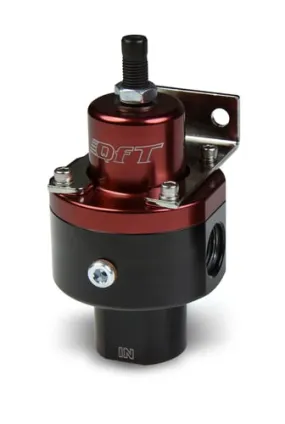 2-Port Fuel Pressure Regulator