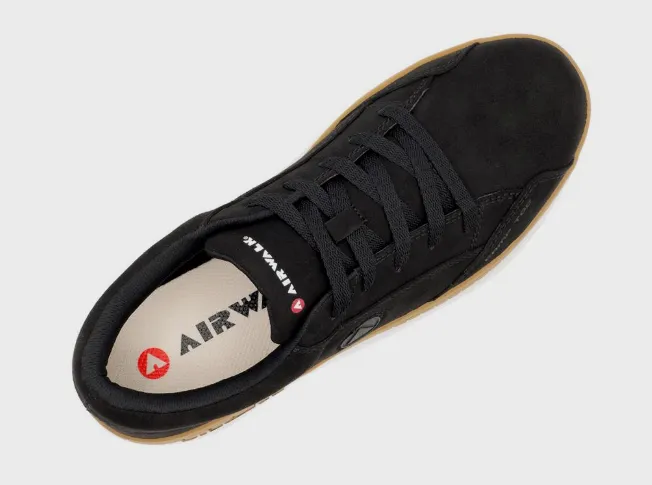 Air Walk Women's Composite Toe EH Slip Resistant Work Shoe AW6111