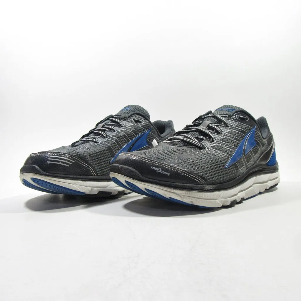 ALTRA Guide Rail
