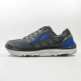 ALTRA Guide Rail
