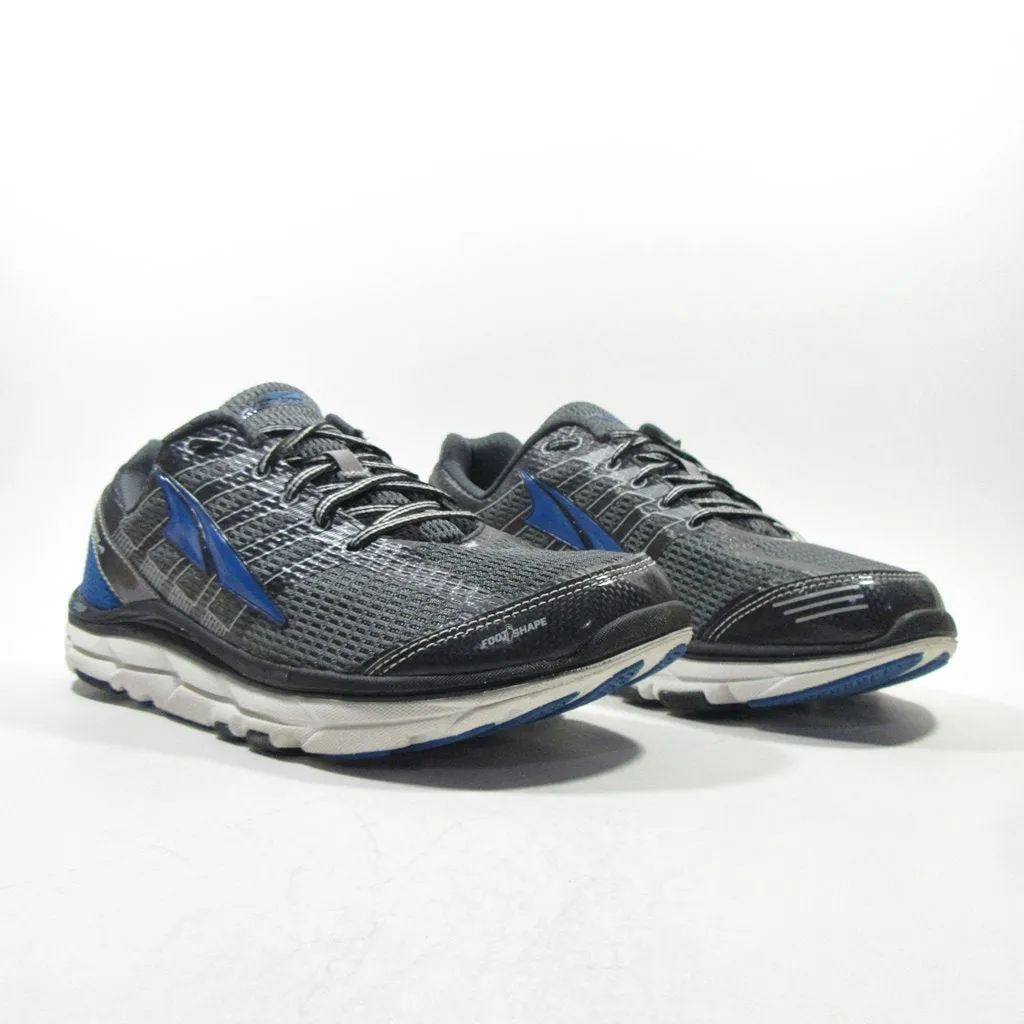 ALTRA Guide Rail