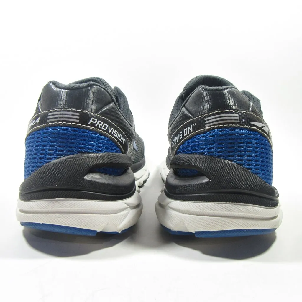 ALTRA Guide Rail