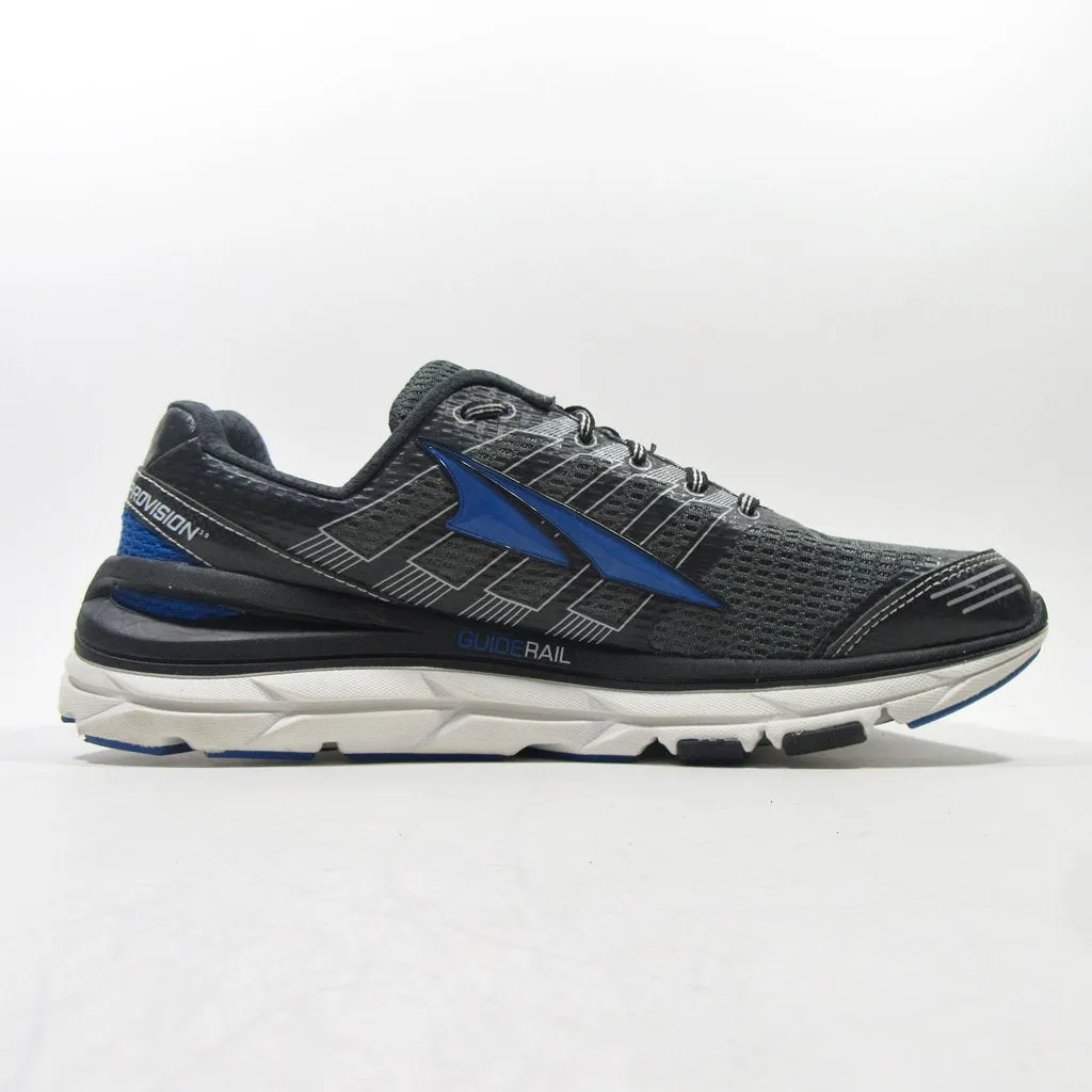 ALTRA Guide Rail