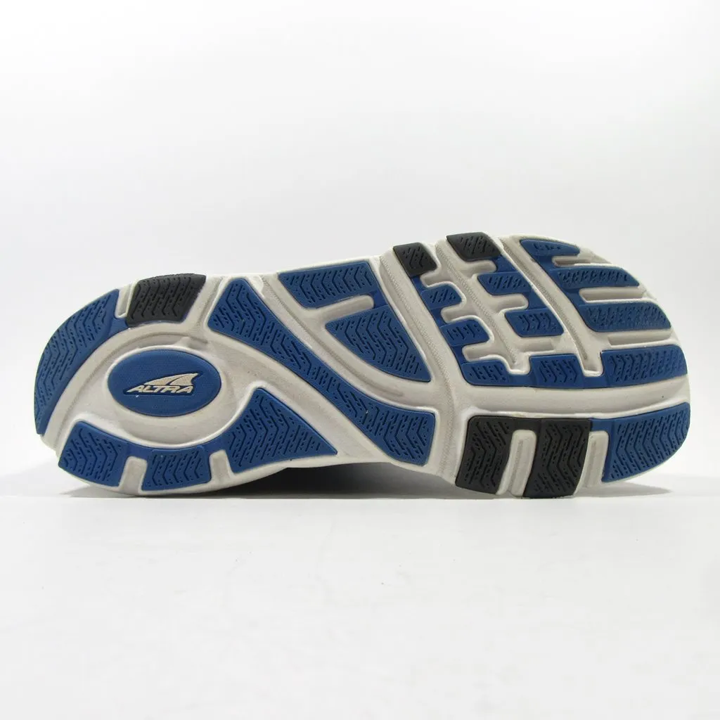ALTRA Guide Rail