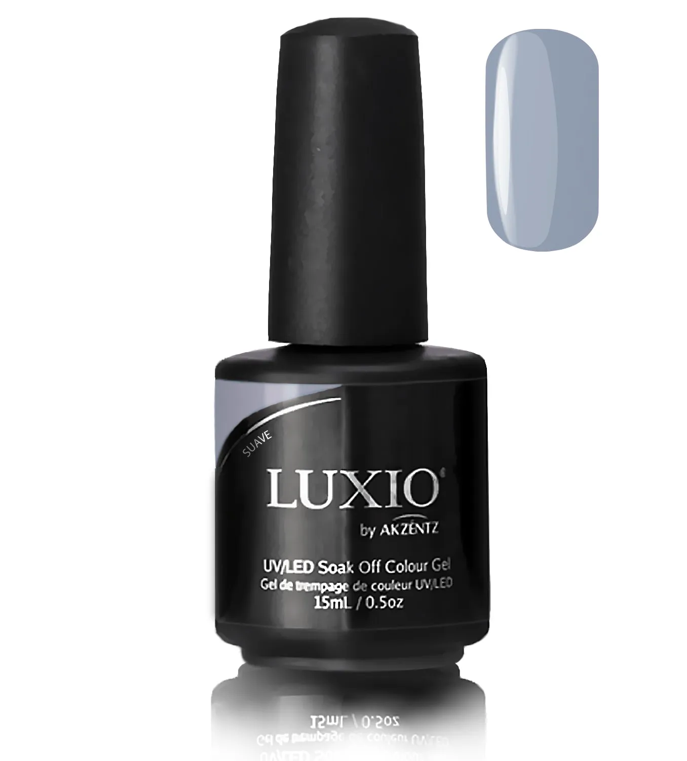 Avant Garde Luxio Collection - FULL SIZE Akzentz Luxio