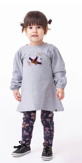 Baby Butterfly Tunic - Nano