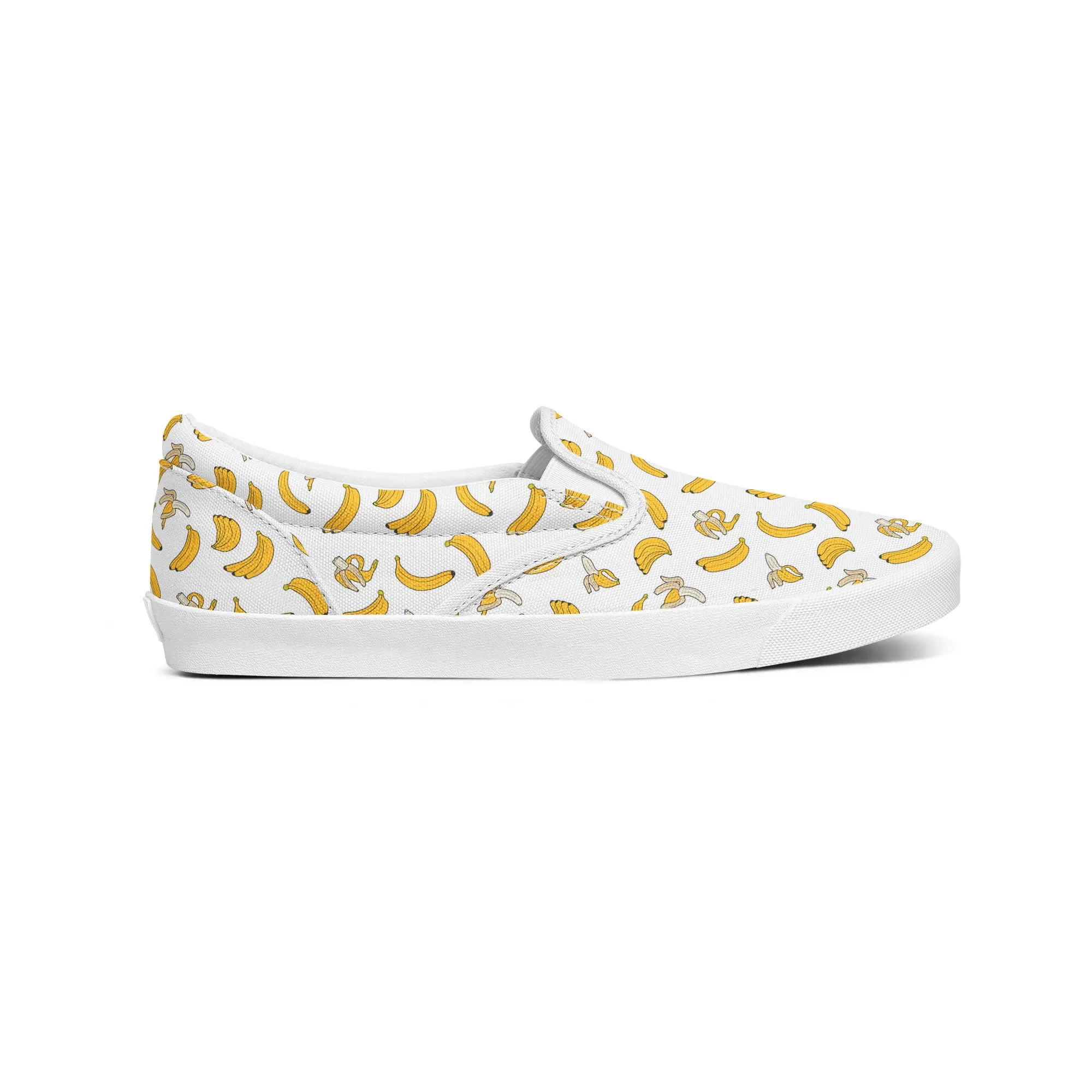 Banana Slip-On Sneaker