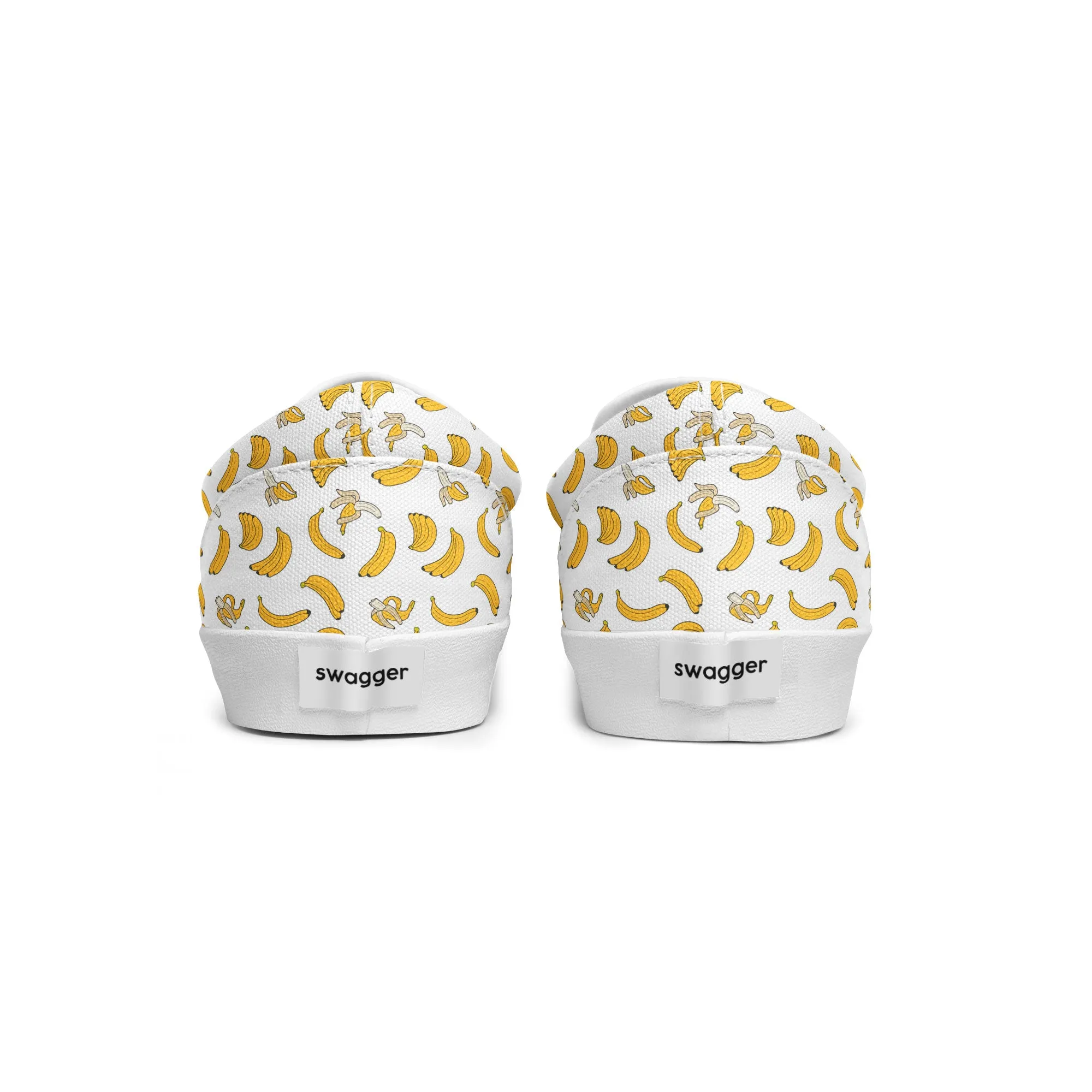 Banana Slip-On Sneaker