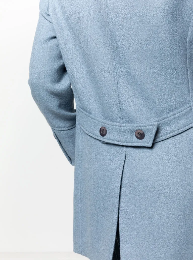 Beatrice Pea Coat