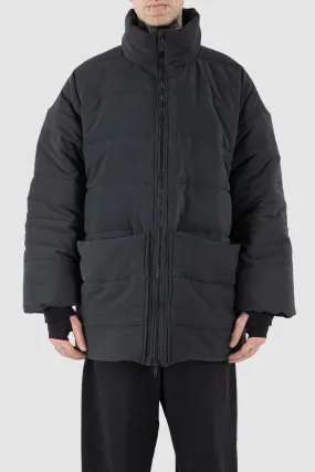 Big Puffer Coat