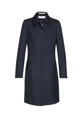 Biz Corporates Womens Lined Overcoat 63830