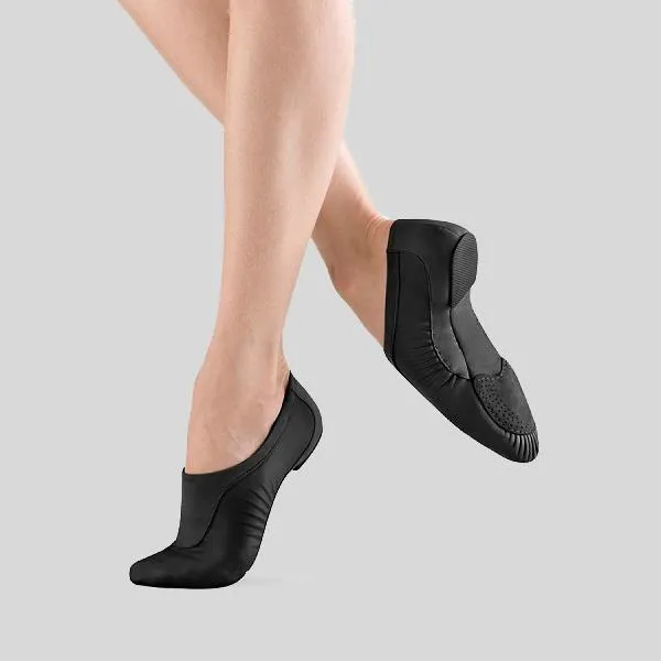 BLOCH PULSE JAZZ SHOE - CHILD #S0470G