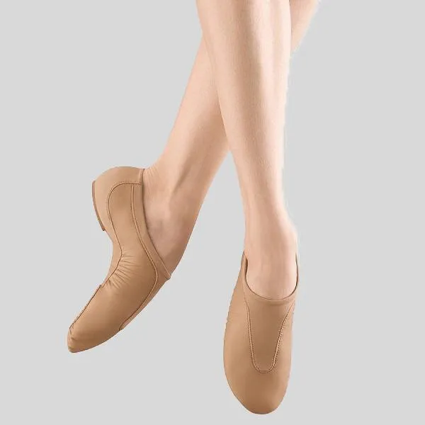 BLOCH PULSE JAZZ SHOE - CHILD #S0470G