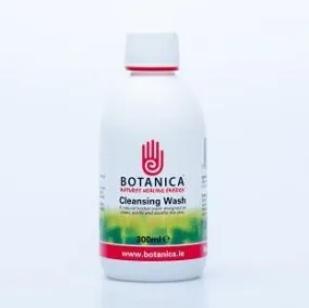 Botanica Cleansing Wash