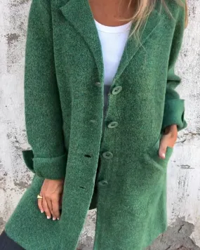 Camille™ Casual Lightweight Jacket
