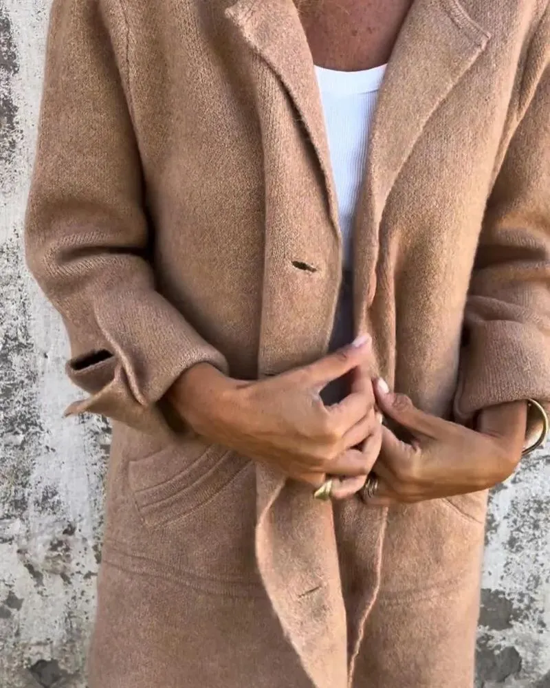 Camille™ Casual Lightweight Jacket