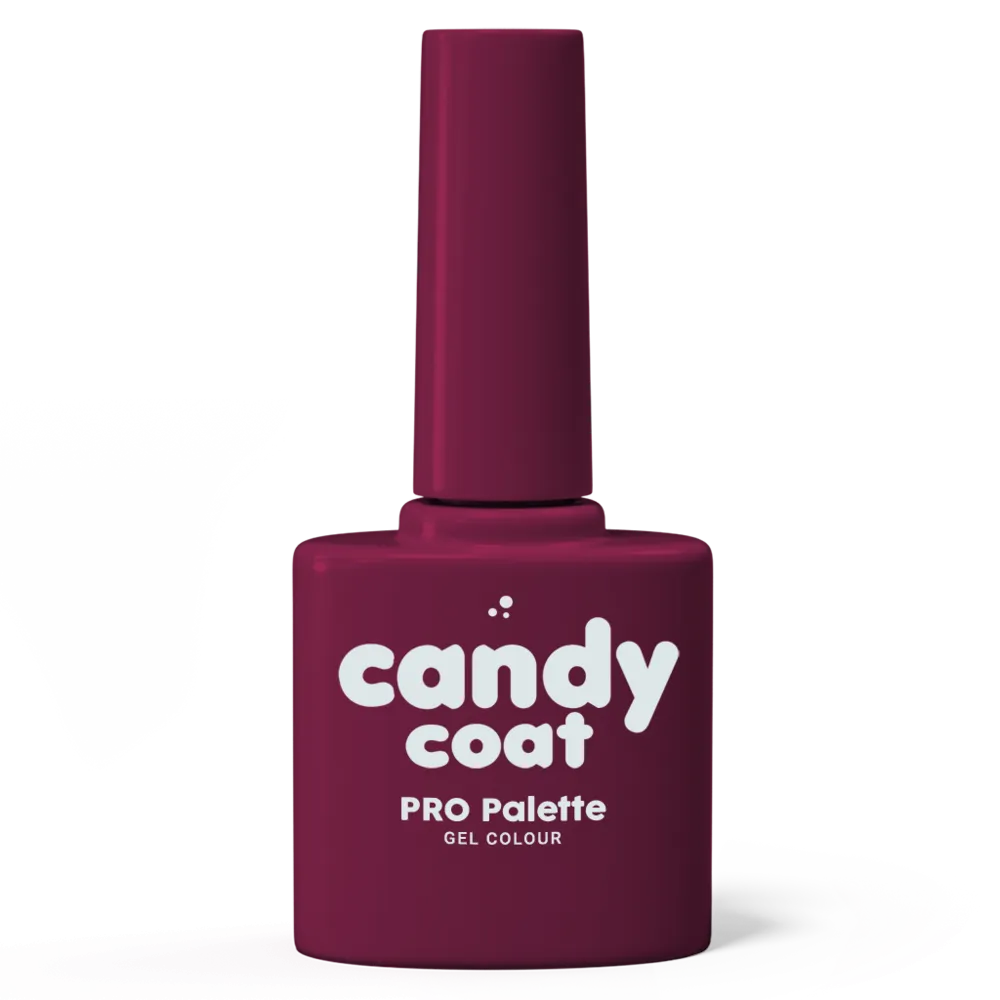Candy Coat PRO Palette - Sophia - Nº 136
