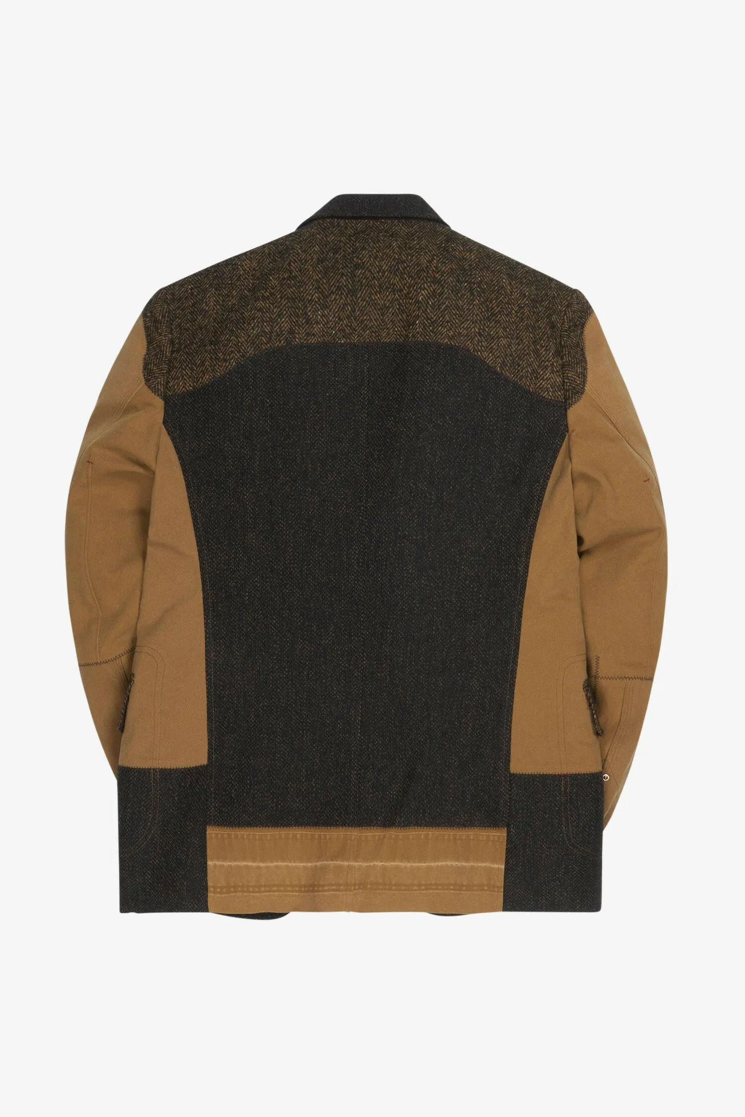 Carhartt Tweed Blazer