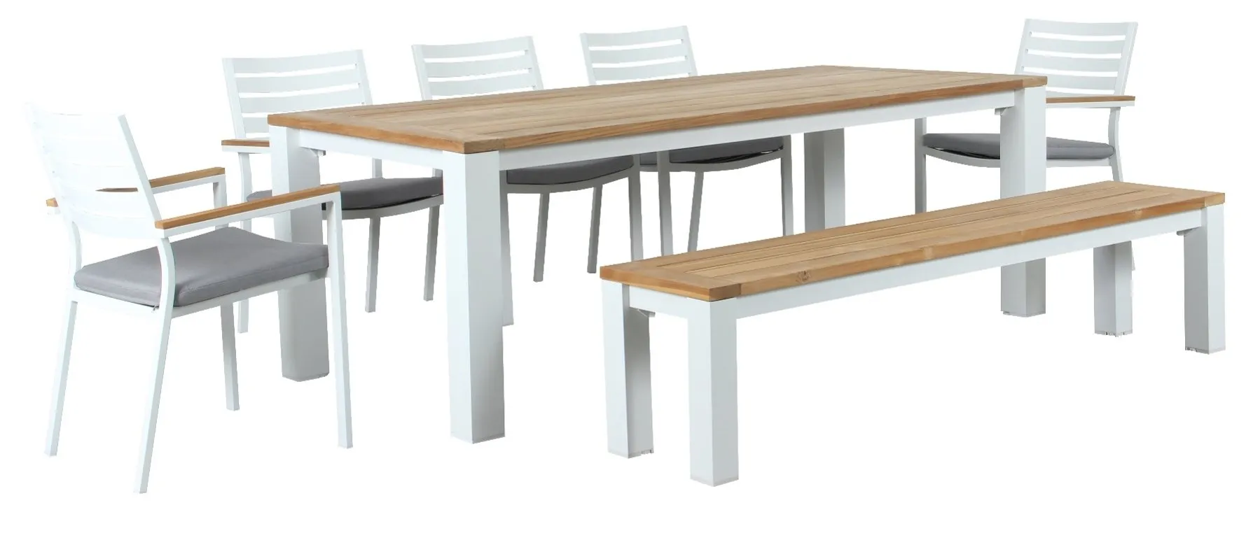 CASA Outdoor Bench 1940mm