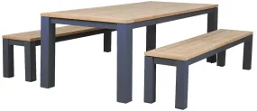 CASA Outdoor Bench 1940mm