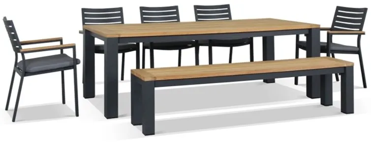 CASA Outdoor Bench 1940mm
