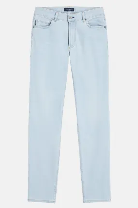 Charles * The Jeans