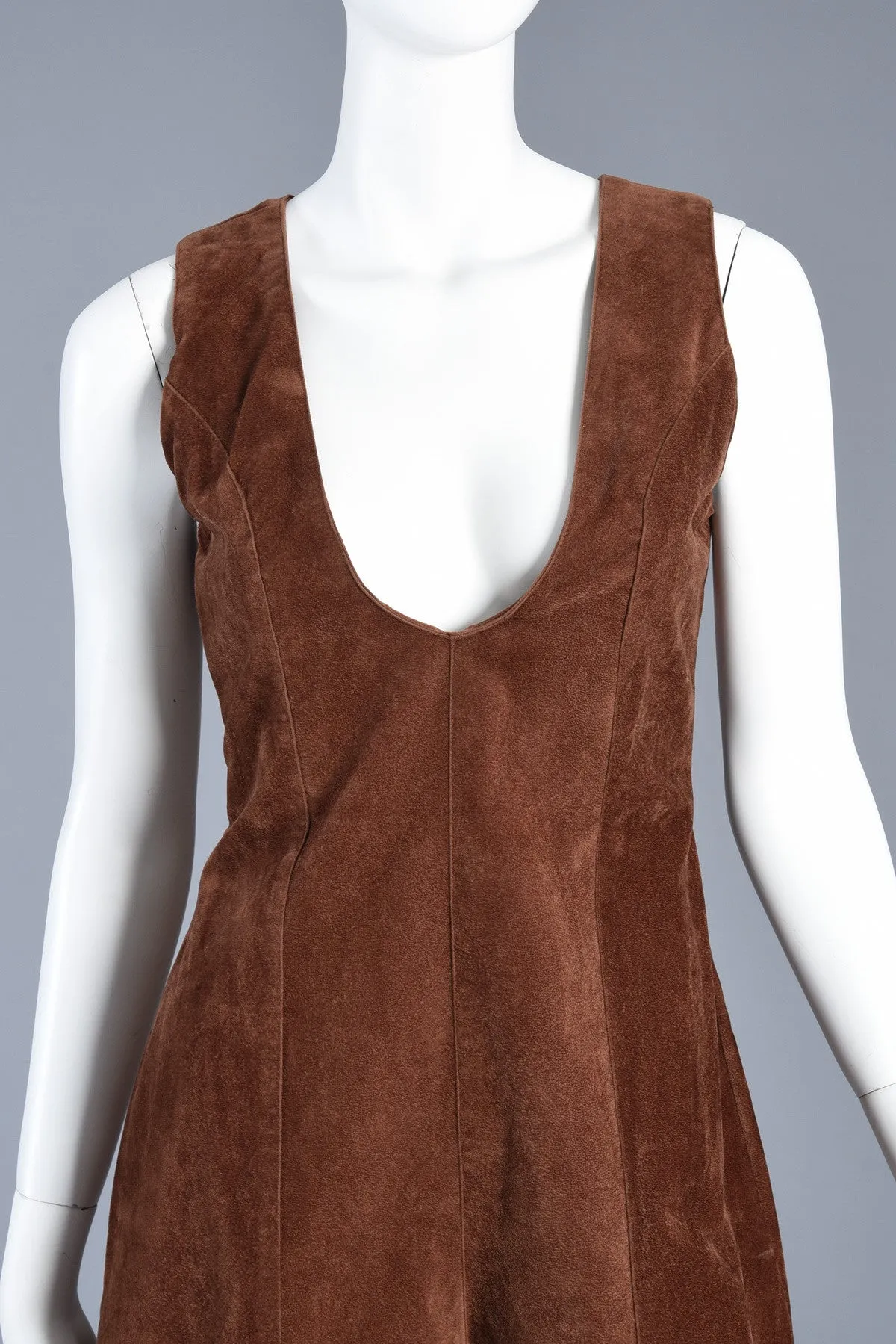 Chocolate Velveteen 2pc Romper   Shawl Collar Jacket Ensemble