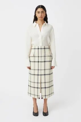 Corelia Midi Skirt