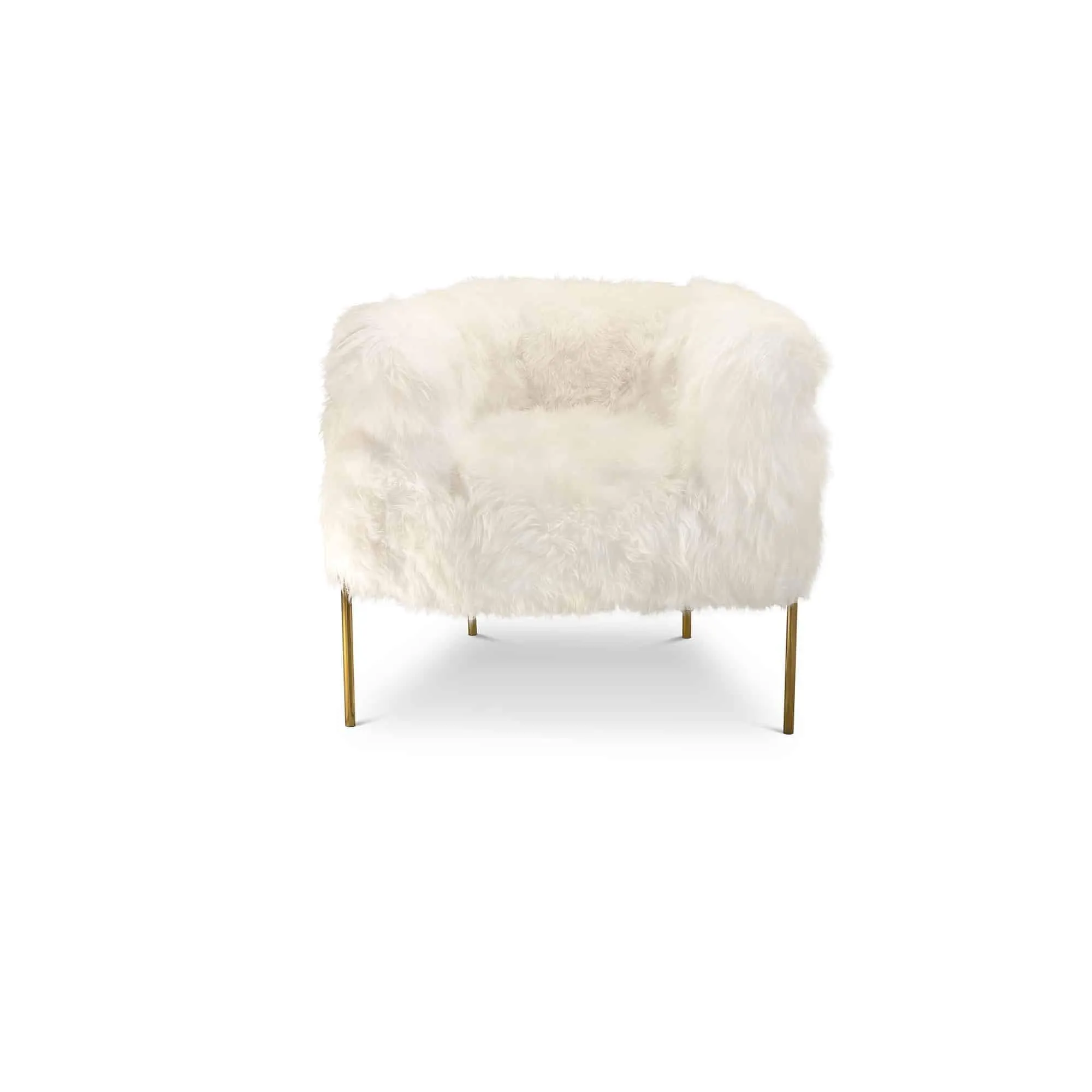 Coronum Armchair, Artefatto