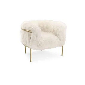 Coronum Armchair, Artefatto