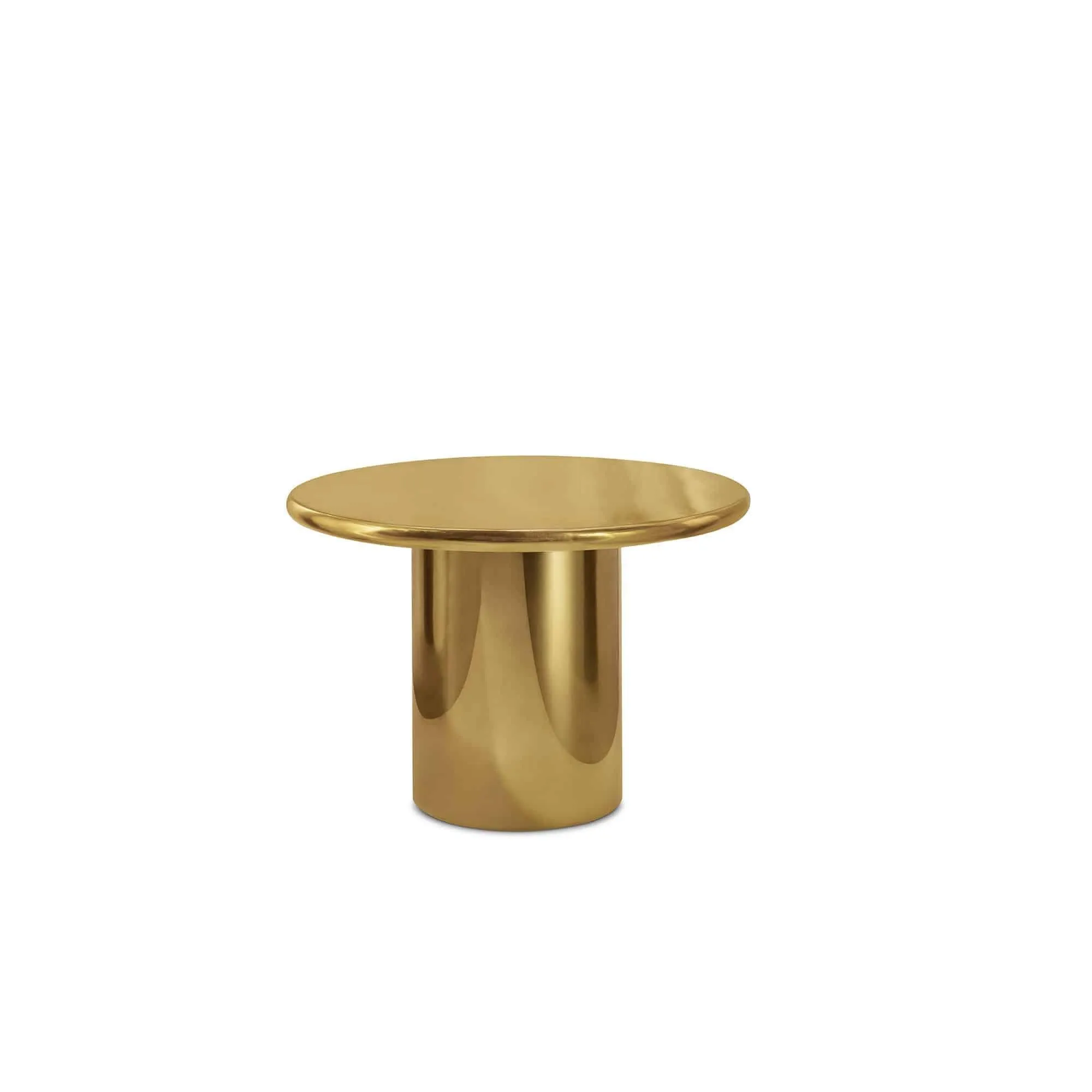Coronum Coffee Table, Artefatto