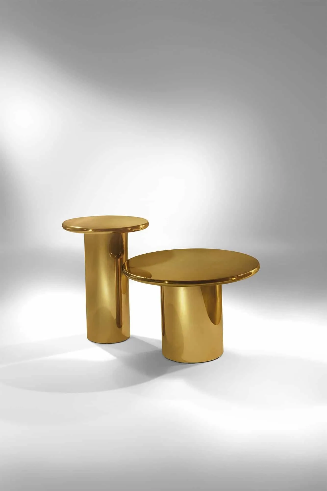 Coronum Coffee Table, Artefatto