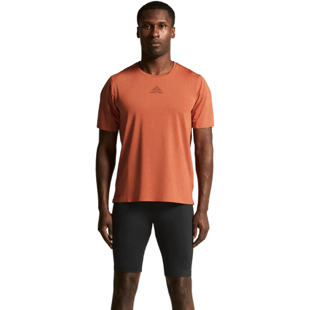 Craft Men's Pro Trail Short Tights 2