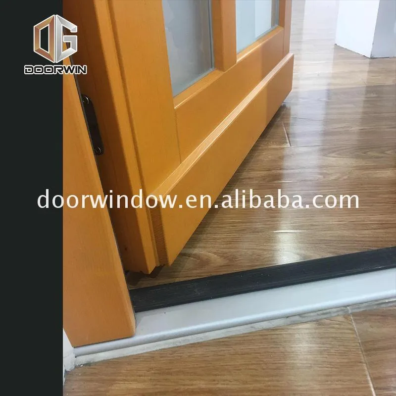 DOORWIN 2021Good quality factory directly doorwin doors canada door warranty service