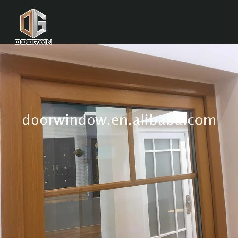DOORWIN 2021Good quality factory directly doorwin doors canada door warranty service