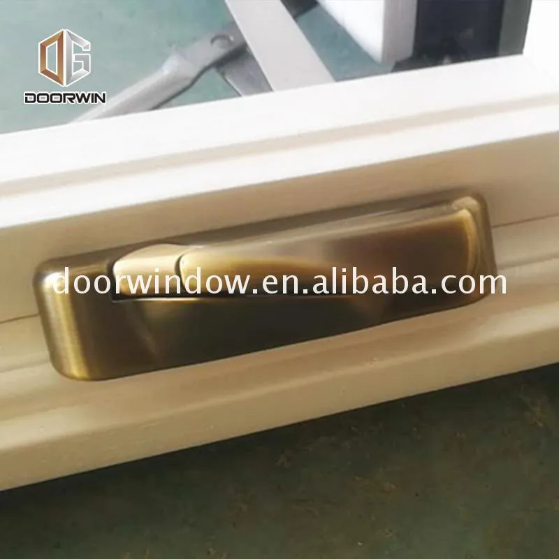 DOORWIN 2021Manufactory direct sound resistant windows proof and doors insulation for