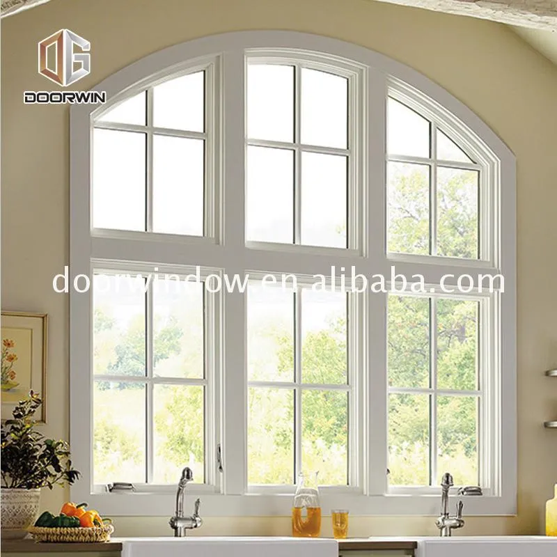 DOORWIN 2021Manufactory direct sound resistant windows proof and doors insulation for