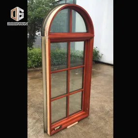 DOORWIN 2021Medieval arch window frames by Doorwin on Alibaba