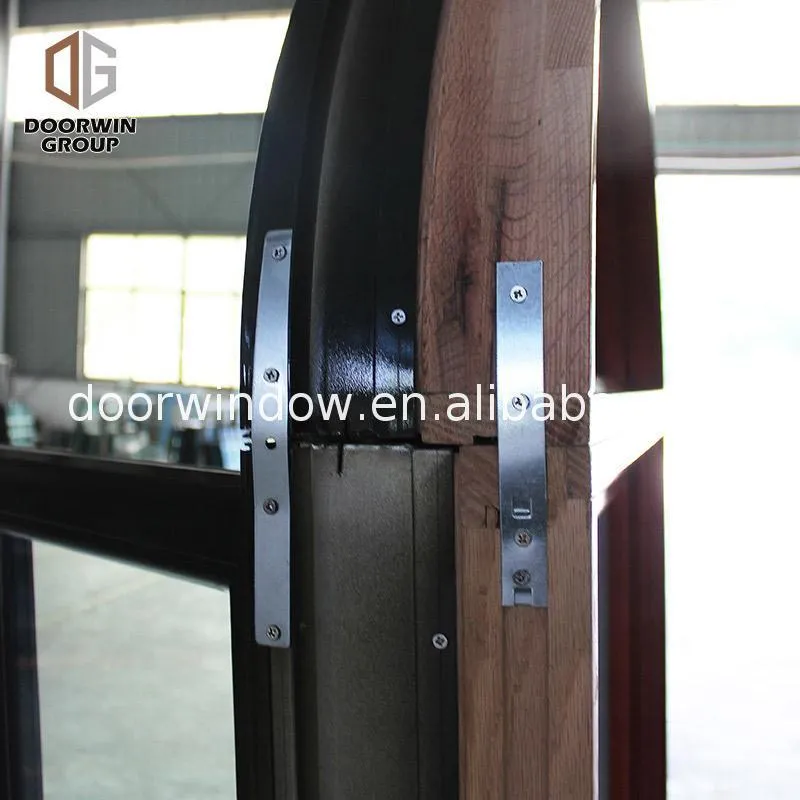 DOORWIN 2021Medieval arch window frames by Doorwin on Alibaba