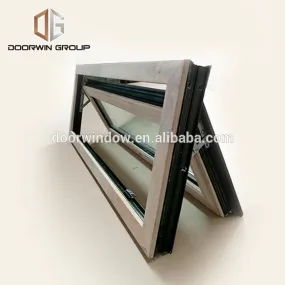 DOORWIN 2021Outdoor aluminium window supplies glass vs wood windows