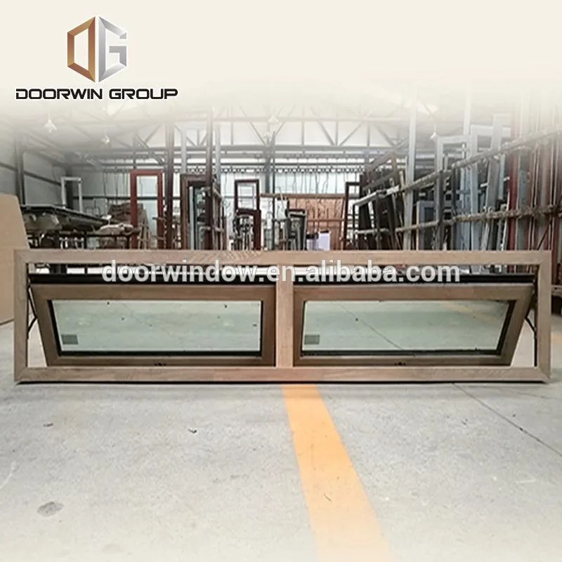 DOORWIN 2021Outdoor aluminium window supplies glass vs wood windows