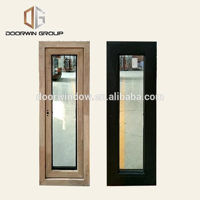 DOORWIN 2021Outdoor aluminium window supplies glass vs wood windows