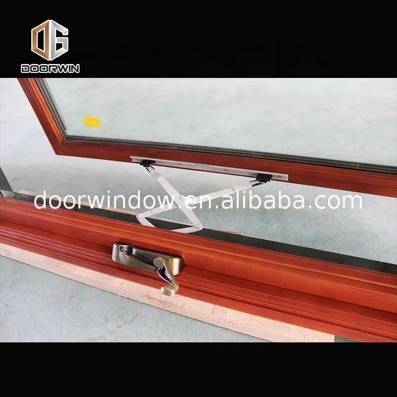 DOORWIN 2021Round window top windows l by Doorwin on Alibaba