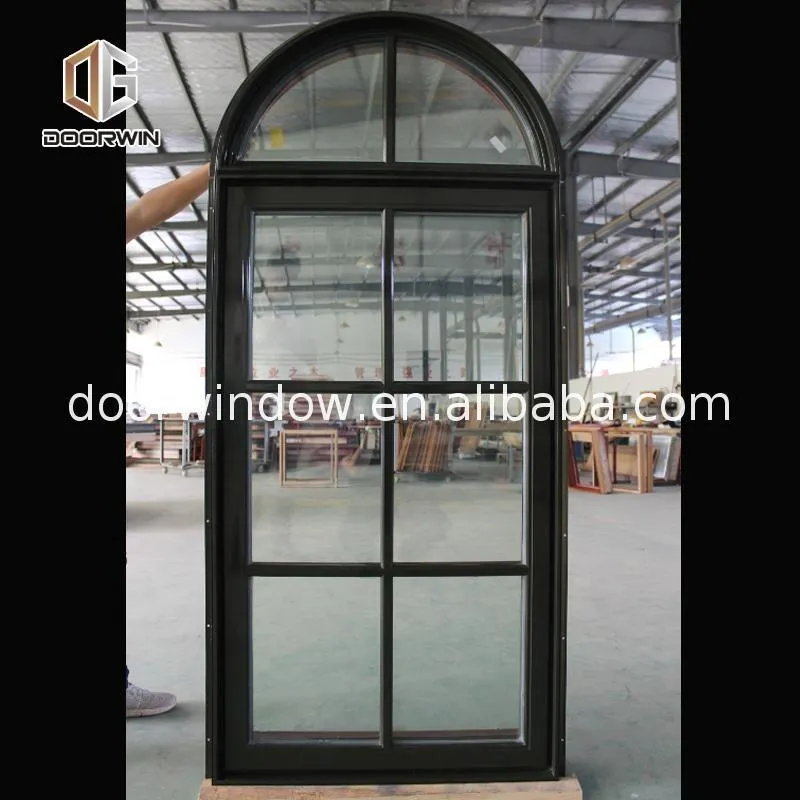 DOORWIN 2021Round window top windows l by Doorwin on Alibaba