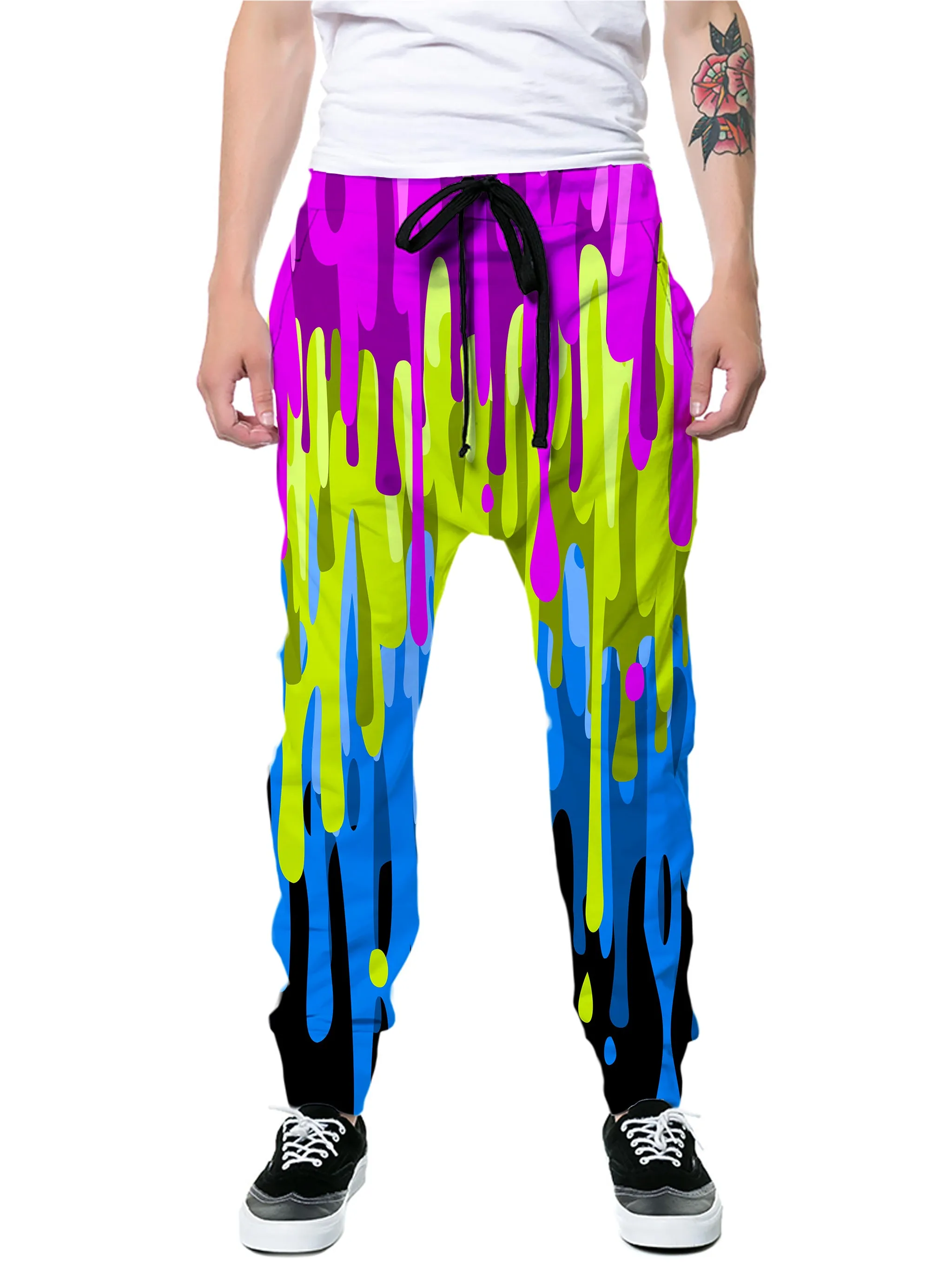Drip Joggers