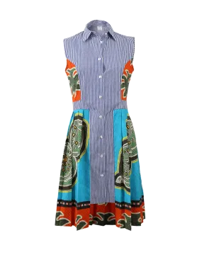 Eloquentae Dress