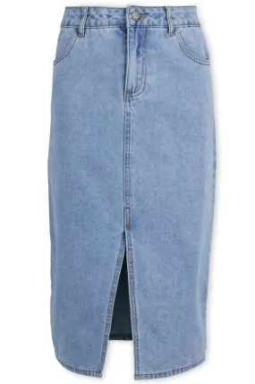Eve Girl Ray Midi Skirt
