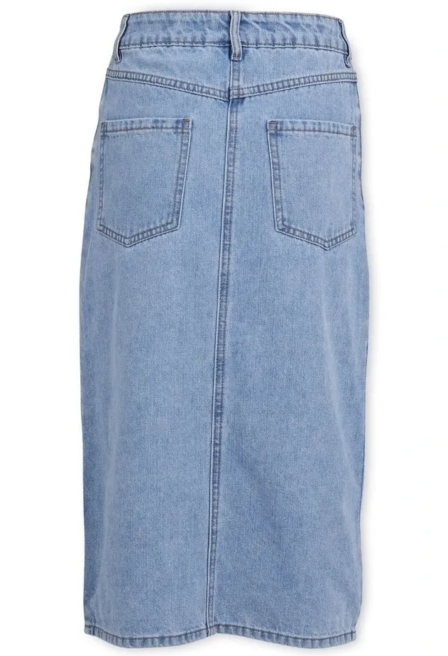 Eve Girl Ray Midi Skirt