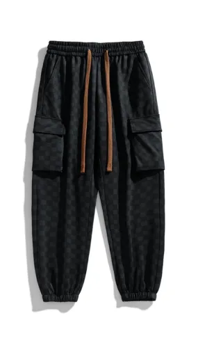 Exhec 3 - Joggers for Men