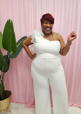 Fabulous Auntie Jumpsuit
